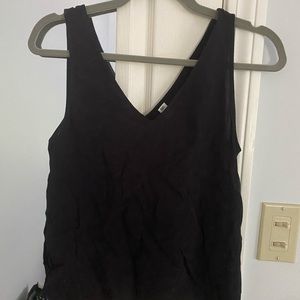 BP Vneck tank never worn